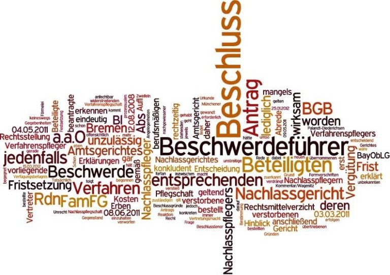 Pauschale Verlängerung der Vergütungsfrist